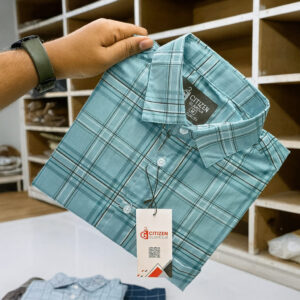 Cotton Full Shirt