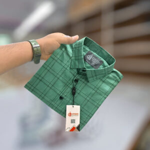 Cotton Full Shirt [CG-139]