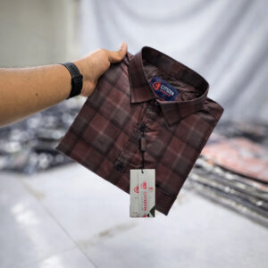 Cotton Full Shirt [CG-156]