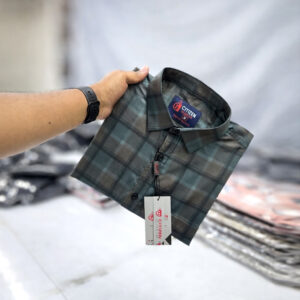 Cotton Full Shirt [CG-157]