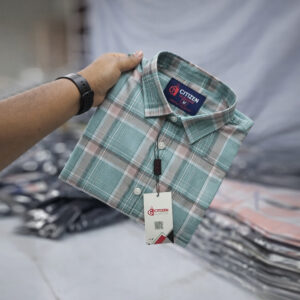 Cotton Full Shirt [CG-165]