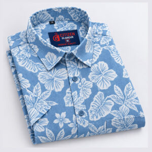 HALF SHIRT [CG-996]