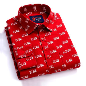 FULL SHIRT [CG-997]