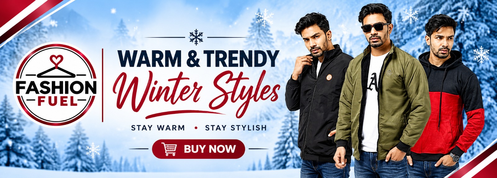 Upgrade Your Style Today