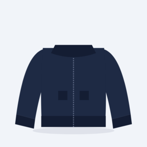 Men's Bomber Jacket