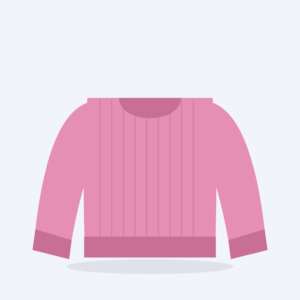 Women's Knit Sweater