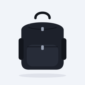 Laptop Backpack