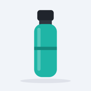 Insulated Water Bottle