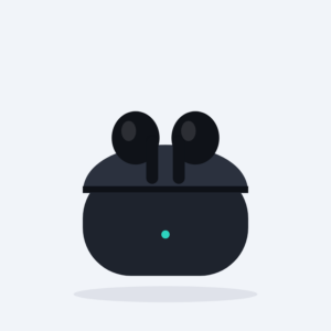 Wireless Earbuds